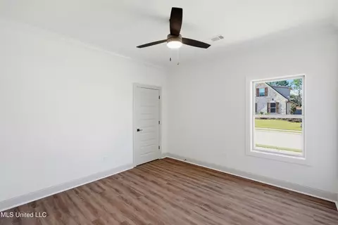 Bedroom - 505 Harper Cv, Flowood, MS 39232 photo 4 of 5