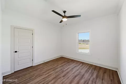 Bedroom - 505 Harper Cv, Flowood, MS 39232 photo 3 of 5