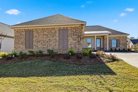 Exterior - 505 Harper Cv, Flowood, MS 39232 photo 2 of 7