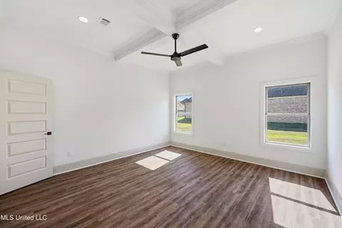 Bedroom - 505 Harper Cv, Flowood, MS 39232 photo 1 of 5