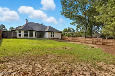 Exterior - 231 Greensview Dr, Brandon, MS 39047 photo 3 of 3