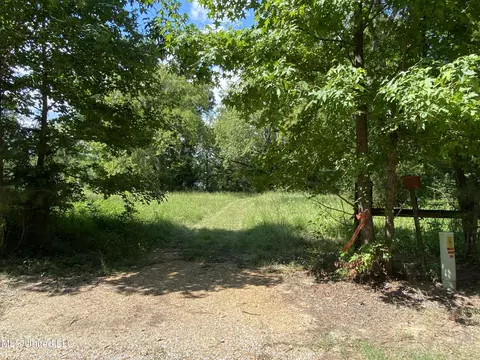 0 Skating Rink Rd, Red Banks, MS 38661