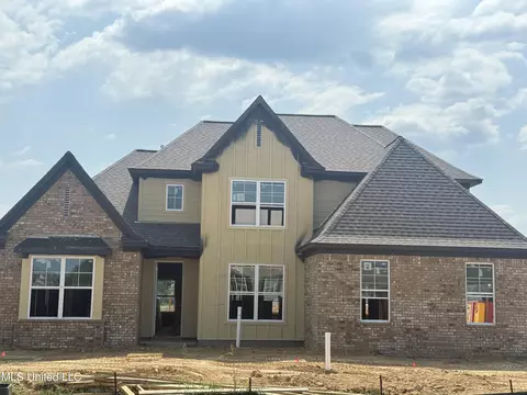 5333 John Nielsen Way, Olive Branch, MS 38654
