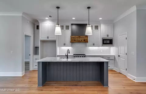 Kitchen - 211 Lost Oak Ln, Brandon, MS 39047 photo 1 of 5