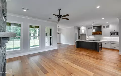Living - 211 Lost Oak Ln, Brandon, MS 39047 photo 4 of 4