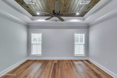 Bedroom - 211 Lost Oak Ln, Brandon, MS 39047 photo 1 of 15