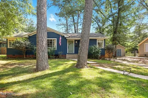 4528 Meadowridge Dr, Jackson, MS 39206 photo 2