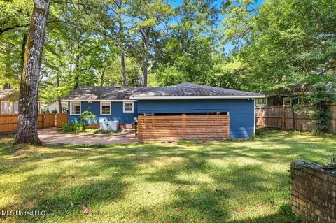 4528 Meadowridge Dr, Jackson, MS 39206 photo 27