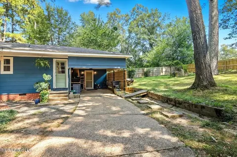 4528 Meadowridge Dr, Jackson, MS 39206 photo 26