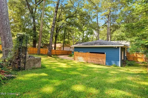 4528 Meadowridge Dr, Jackson, MS 39206 photo 28