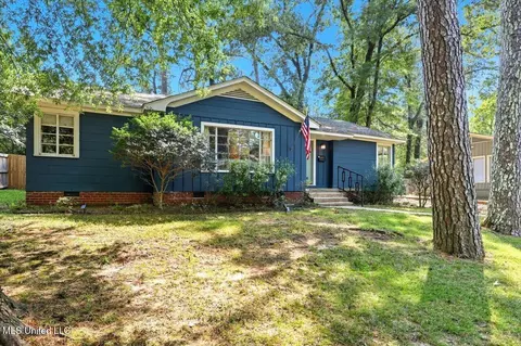 4528 Meadowridge Dr, Jackson, MS 39206 photo 3