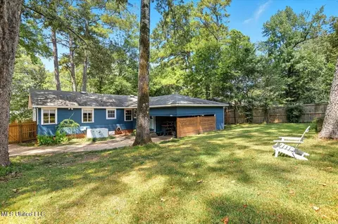 4528 Meadowridge Dr, Jackson, MS 39206 photo 29