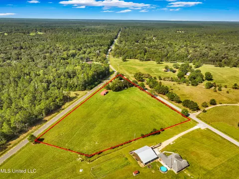 21922 Saucier Lizana Rd, Saucier, MS 39574 photo 43