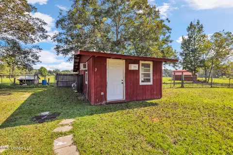 21922 Saucier Lizana Rd, Saucier, MS 39574 photo 30