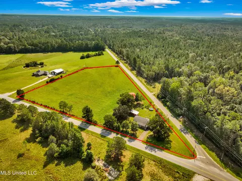 21922 Saucier Lizana Rd, Saucier, MS 39574 photo 37