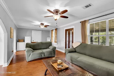 21922 Saucier Lizana Rd, Saucier, MS 39574 photo 16