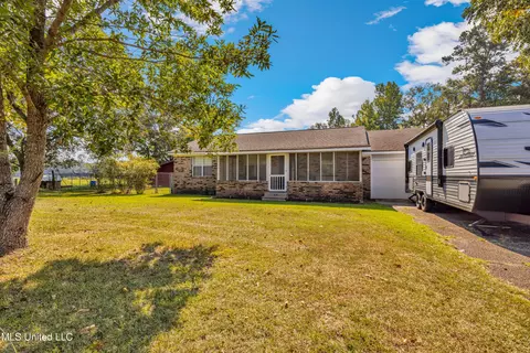 21922 Saucier Lizana Rd, Saucier, MS 39574 photo 4