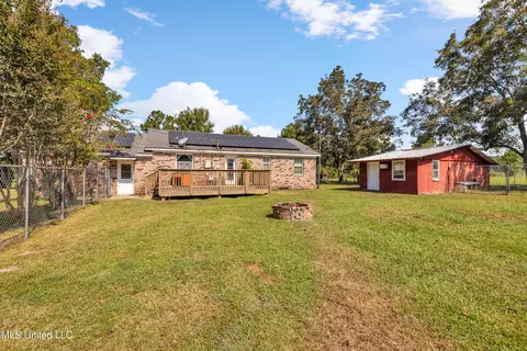 21922 Saucier Lizana Rd, Saucier, MS 39574 photo 35