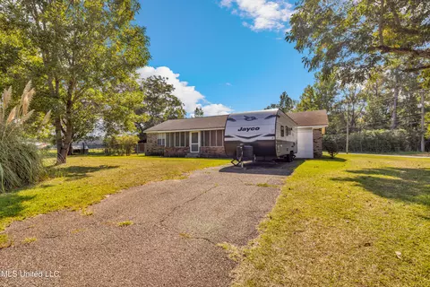 21922 Saucier Lizana Rd, Saucier, MS 39574 photo 33
