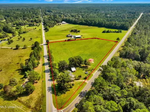 21922 Saucier Lizana Rd, Saucier, MS 39574 photo 38