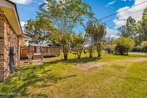 21922 Saucier Lizana Rd, Saucier, MS 39574 photo 39