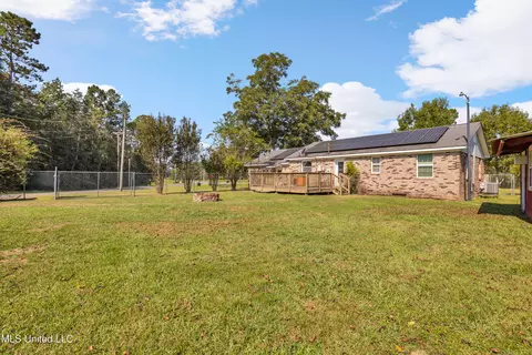 21922 Saucier Lizana Rd, Saucier, MS 39574 photo 29