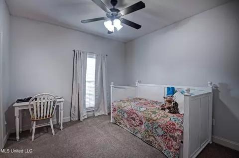 Bedroom - 100 Memory Ln, Madison, MS 39110 photo 4 of 4