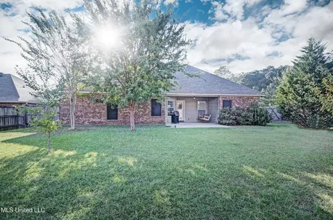 Exterior - 100 Memory Ln, Madison, MS 39110 photo 3 of 4