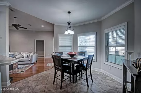 Dining - 100 Memory Ln, Madison, MS 39110 photo 1 of 1