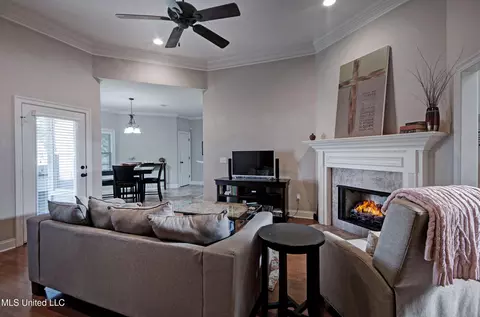 Living - 100 Memory Ln, Madison, MS 39110 photo 1 of 1