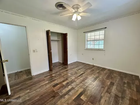 Bedroom - 1317 NW Frances Ave, Magee, MS 39111 photo 1 of 1