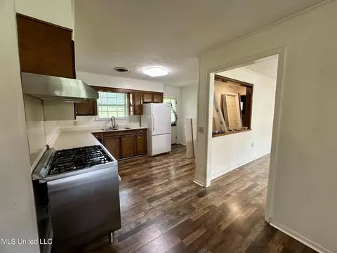 Kitchen - 1317 NW Frances Ave, Magee, MS 39111 photo 1 of 1