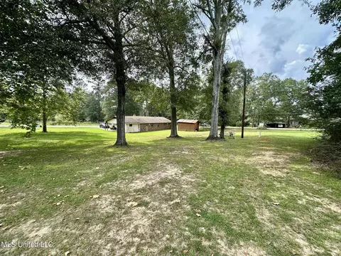 Exterior - 1317 NW Frances Ave, Magee, MS 39111 photo 3 of 5