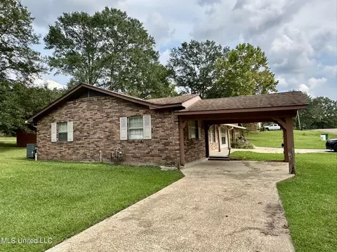 Other - 1317 NW Frances Ave, Magee, MS 39111 photo 2 of 2