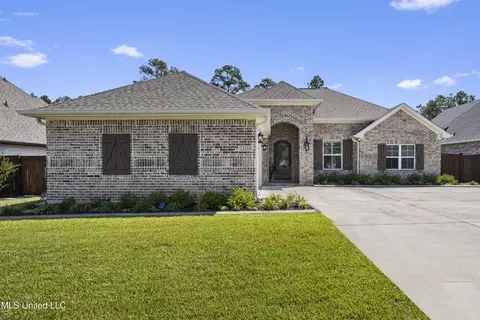 12554 Alphabet Rd, Gulfport, MS 39503