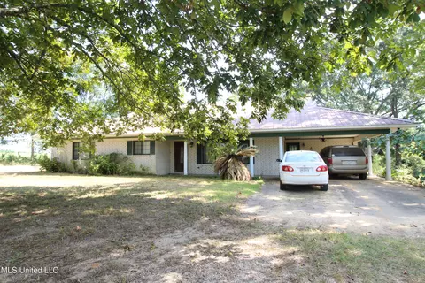 374 Willie Kittrell Rd, State Line, MS 39362