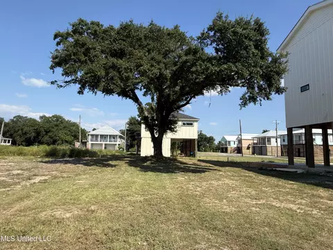 0 Arkansas Ave, Gulfport, MS 39507