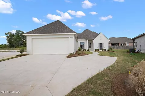 412 Aurora Cir, Canton, MS 39046 photo 30