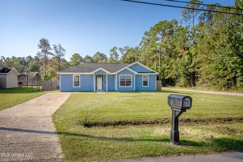14929 Pine Blvd, Vancleave, MS 39565 photo 3