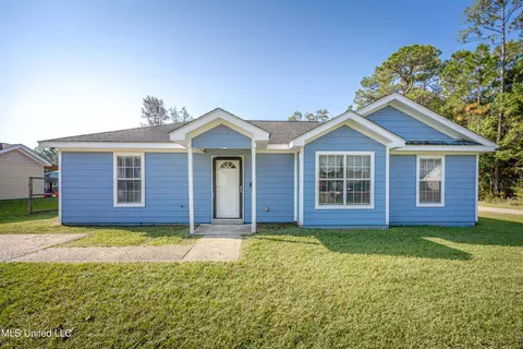 14929 Pine Blvd, Vancleave, MS 39565