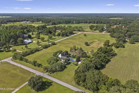 View/Area - 147 Blue Springs Rd, Lucedale, MS 39452 photo 9 of 11