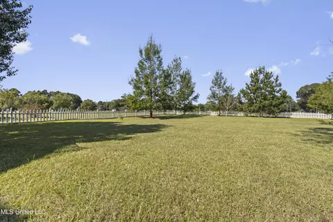 Exterior - 147 Blue Springs Rd, Lucedale, MS 39452 photo 25 of 26