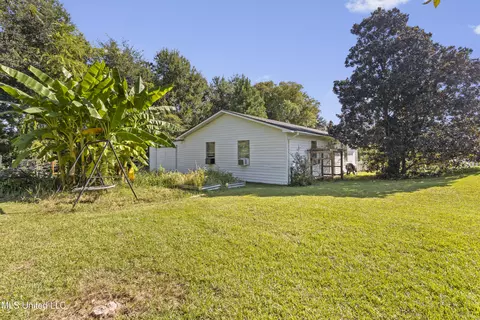 Exterior - 147 Blue Springs Rd, Lucedale, MS 39452 photo 20 of 26