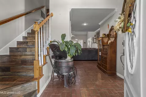 Entry Way - 147 Blue Springs Rd, Lucedale, MS 39452 photo 1 of 10