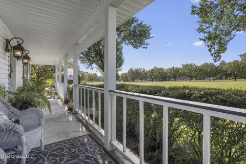Exterior - 147 Blue Springs Rd, Lucedale, MS 39452 photo 5 of 26