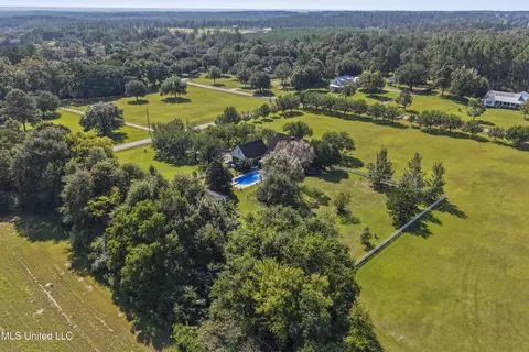 View/Area - 147 Blue Springs Rd, Lucedale, MS 39452 photo 11 of 11