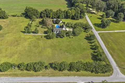View/Area - 147 Blue Springs Rd, Lucedale, MS 39452 photo 5 of 11