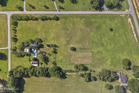 View/Area - 147 Blue Springs Rd, Lucedale, MS 39452 photo 4 of 11