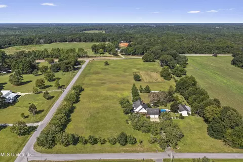 View/Area - 147 Blue Springs Rd, Lucedale, MS 39452 photo 8 of 11