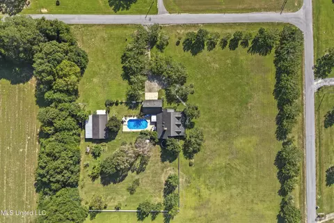 View/Area - 147 Blue Springs Rd, Lucedale, MS 39452 photo 2 of 11